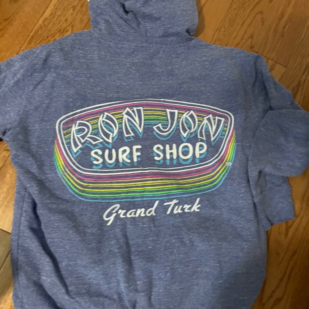 Ron Jon Surf Shop hoodie